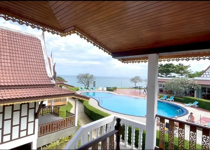 Aura Samui Best Beach Hotel - Sha Plus