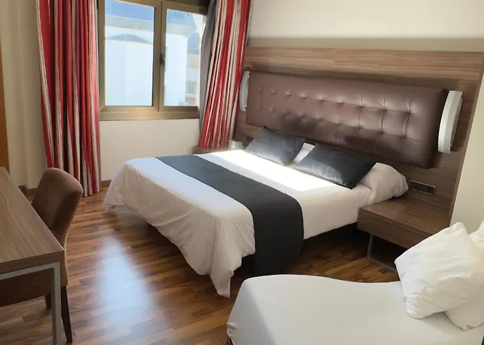 Hotel Bruc