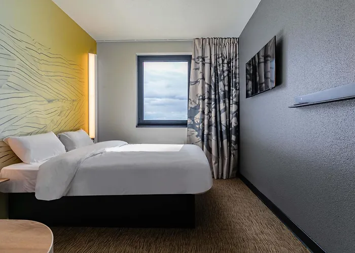 B&B Hotel Selestat Centre-Alsace