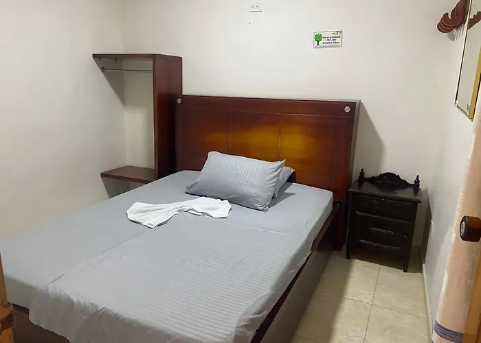 Hotel Lina Maria