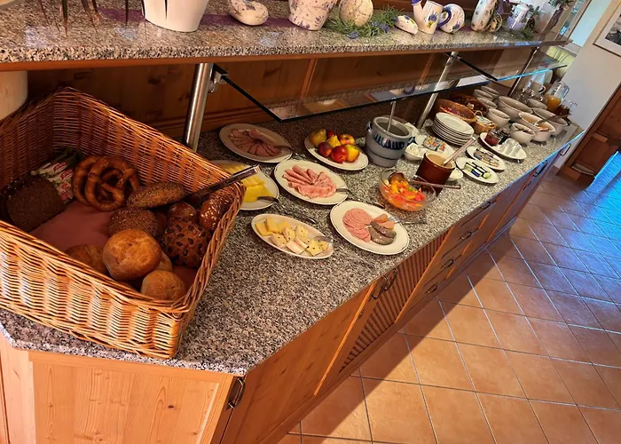 Landhotel Baernriegel
