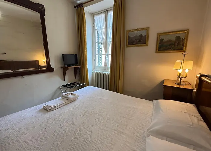 Albergo Dellangelo