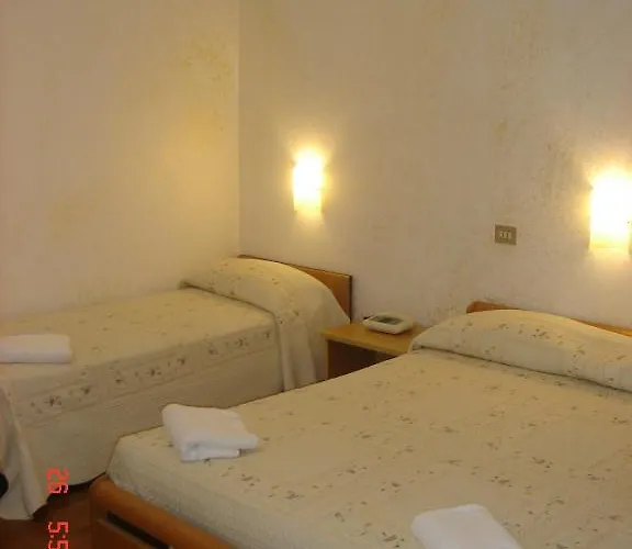 Hotel Ristorante Solari
