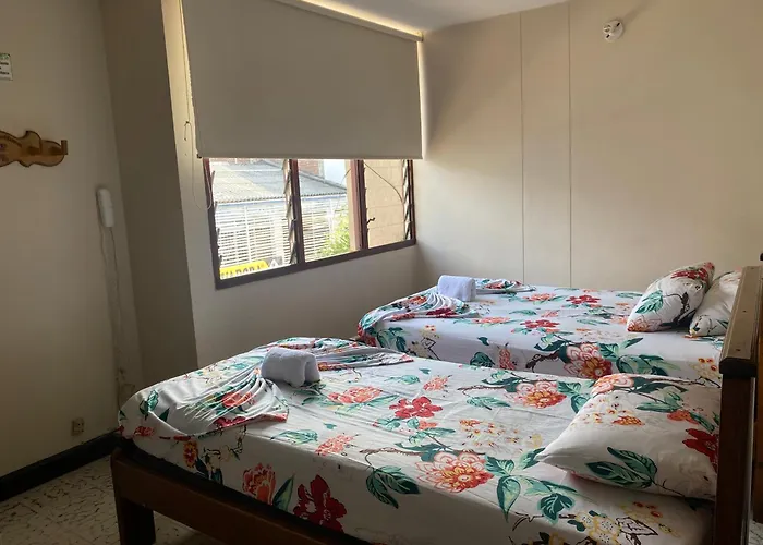 Hotel Calima Real Tulua