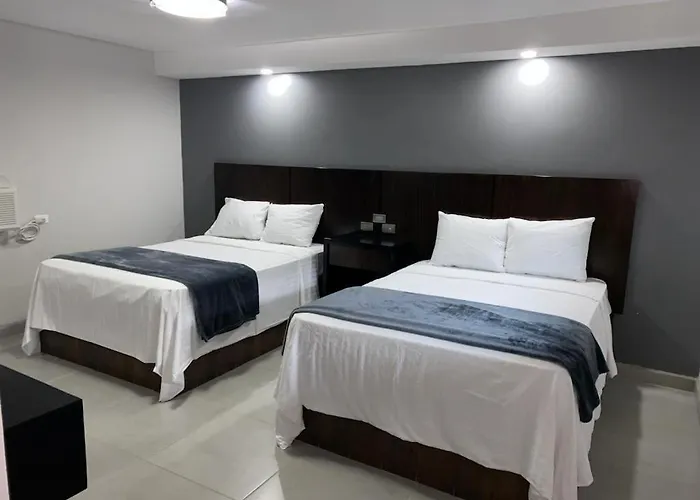 Hotel Senorial