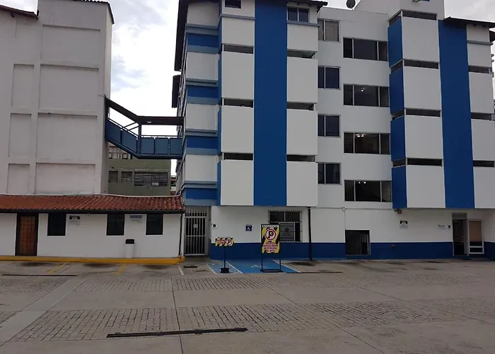 Hotel Oviedo