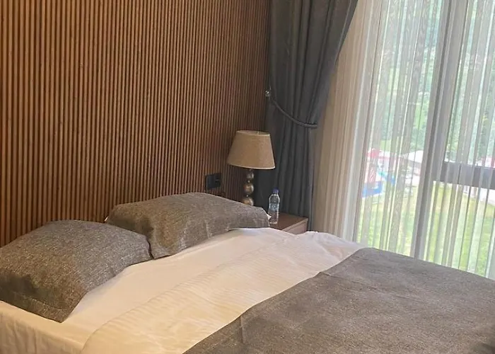 Ivme Suite Hotel