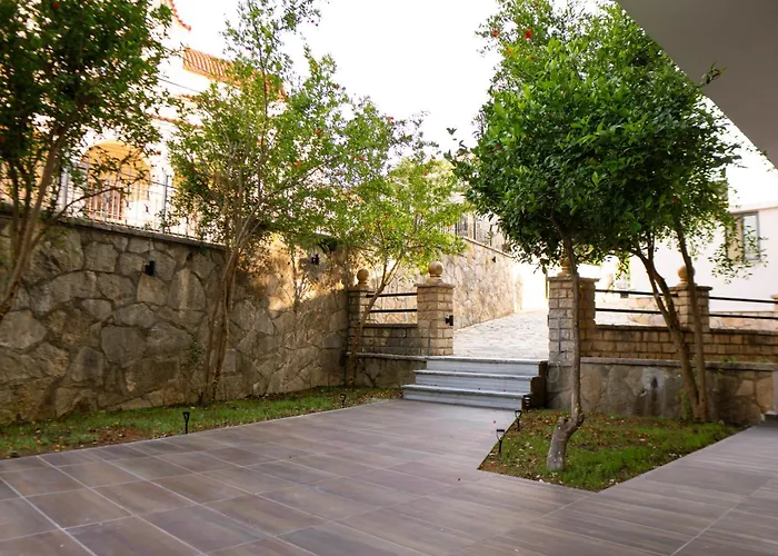 Tepelena Center Hotel