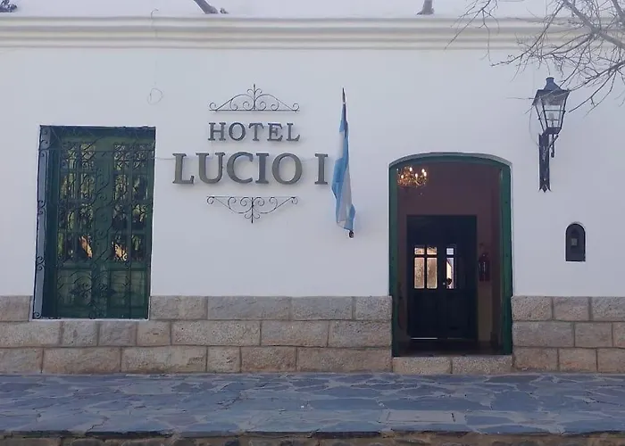 LUCIO l