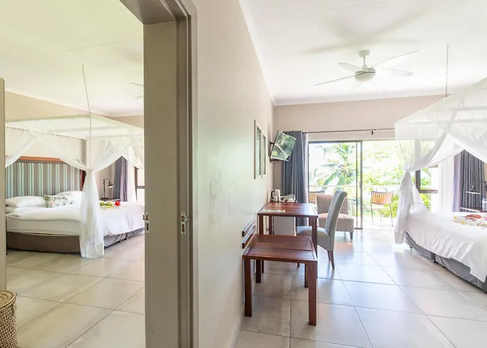 Hotel Aguia Negra