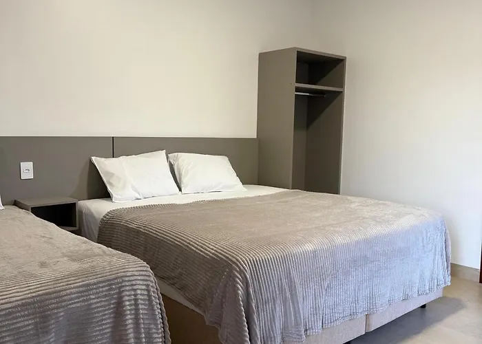 Hotel Jatobas Sinop