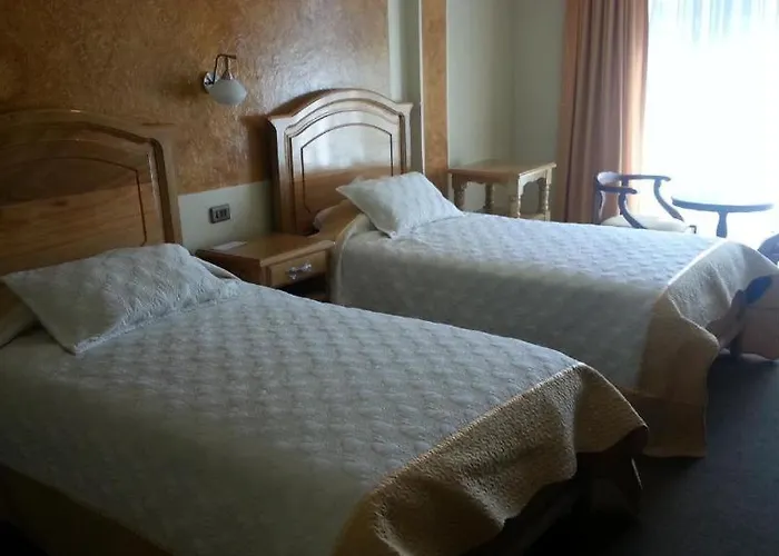 Hotel Maison Fiori Plaza Colon