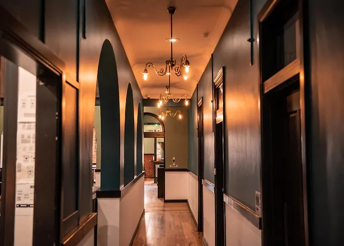 Terminus Hotel Yarrawonga