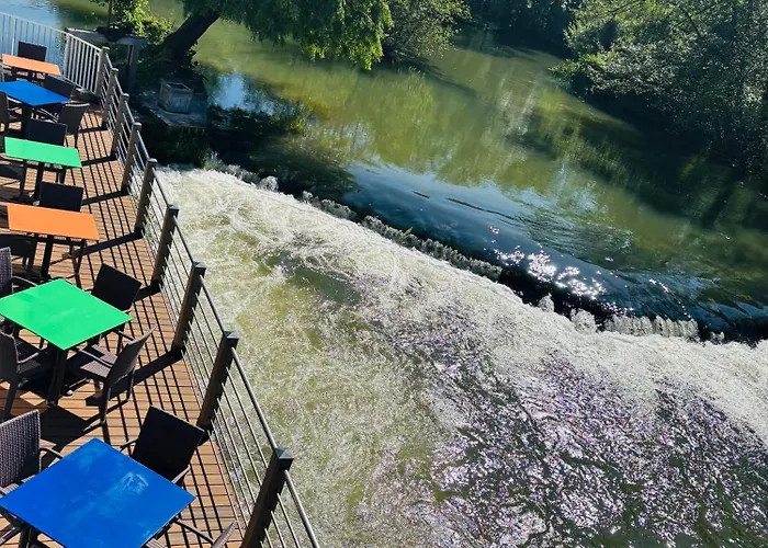 Le Moulin Neuf