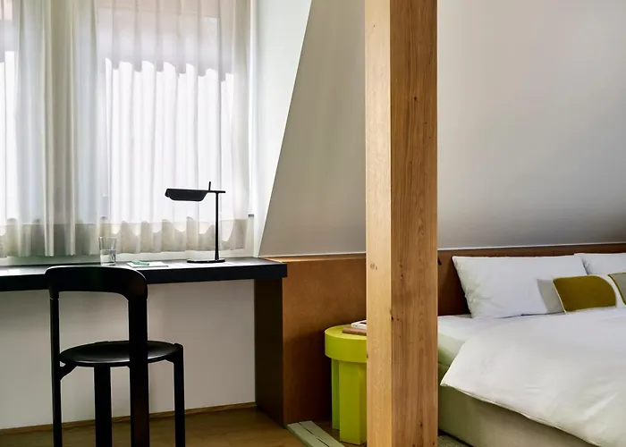 Luis Boutique Hotel