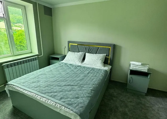 Asia Hotel Osh
