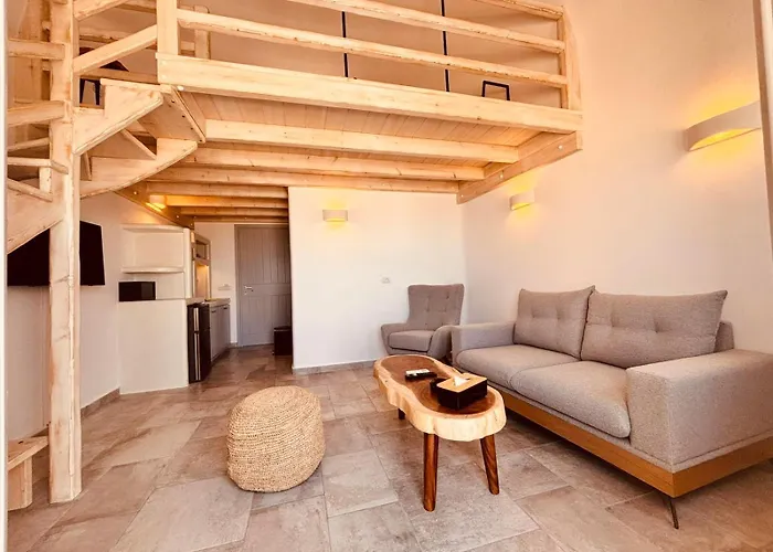 Anemoessa Villa
