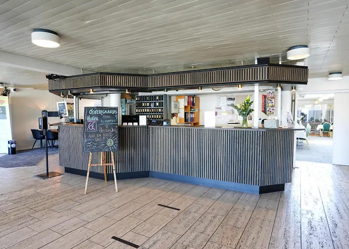 Ostergaards Hotel