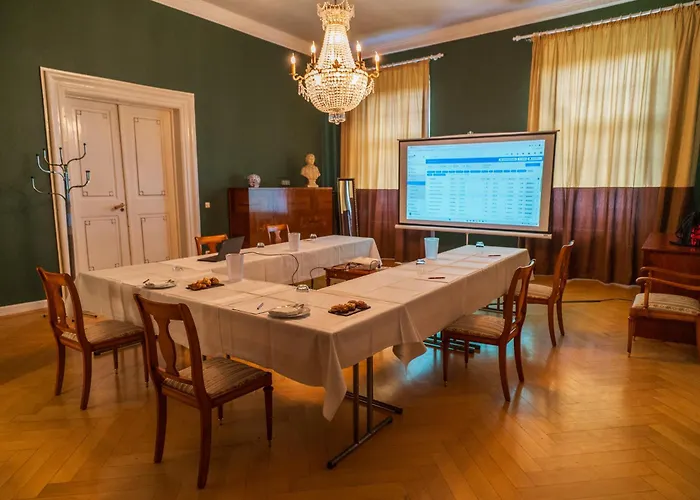Klosterhotel Woeltingerode