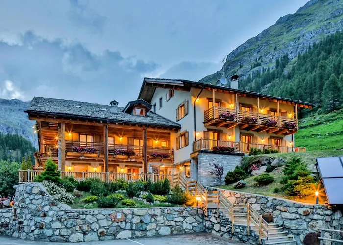 Ellex Eco Hotel