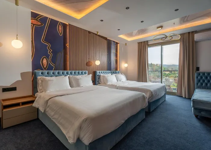 Greek House Hotel