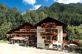 Hotel Ortlerhof