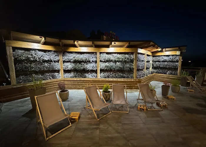 Hotel Staropolska