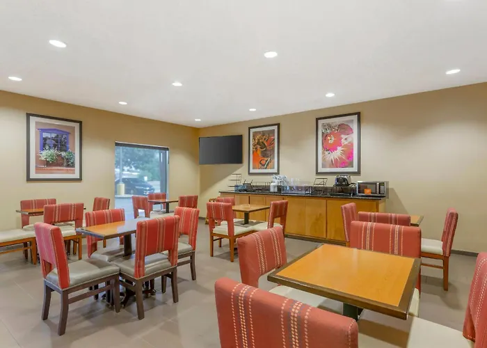Comfort Inn & Suites Socorro