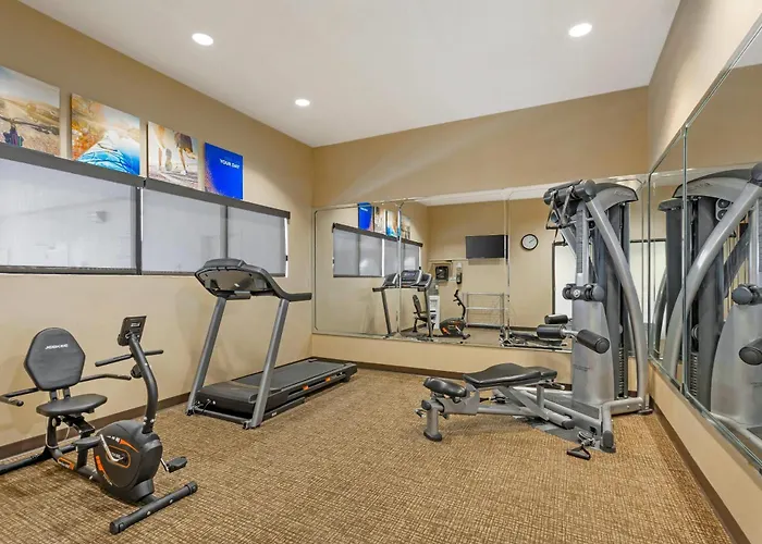 Comfort Inn & Suites Socorro