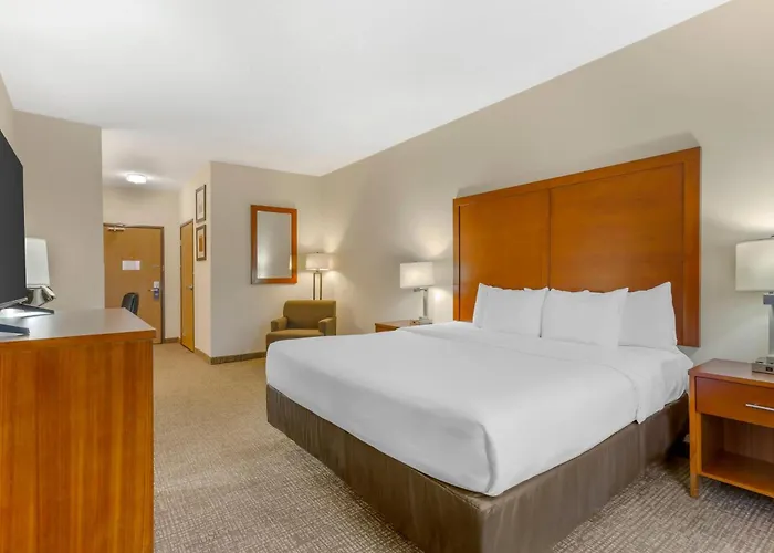 Comfort Inn & Suites Socorro