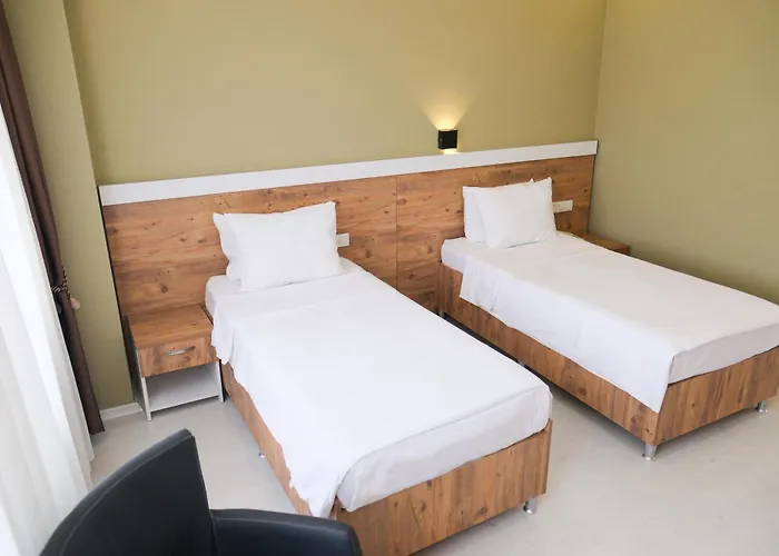 Altayhan Otel
