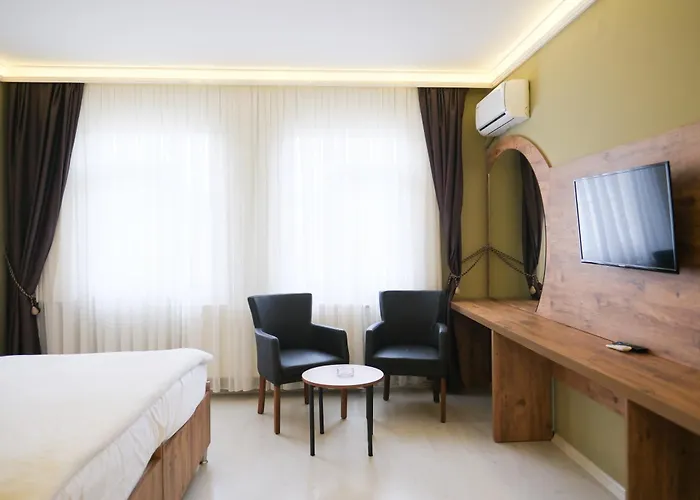 Altayhan Otel