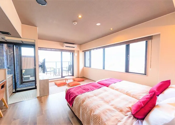 LiVEMAX RESORT Atami Sea Front