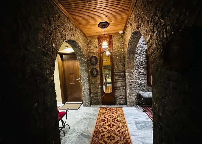 Vila Eden Boutique Hotel
