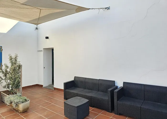 Vel Marì - Rooms on the Beach