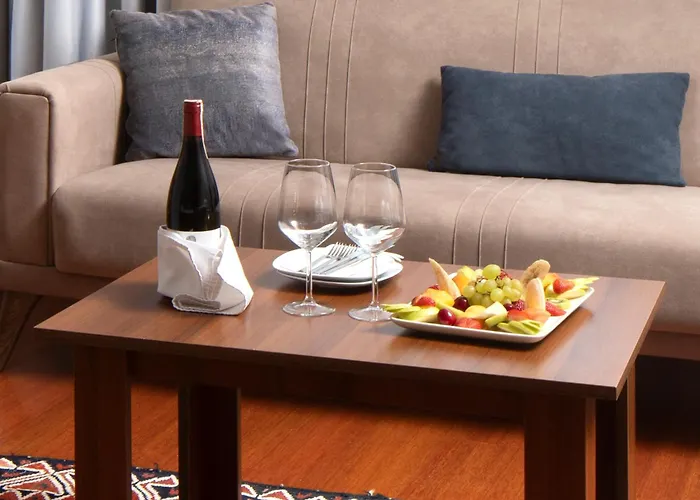 Sultanahmet Enjoyer Suites
