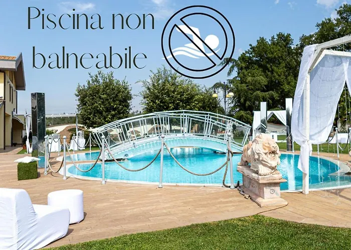 Hotel Villa Sofia