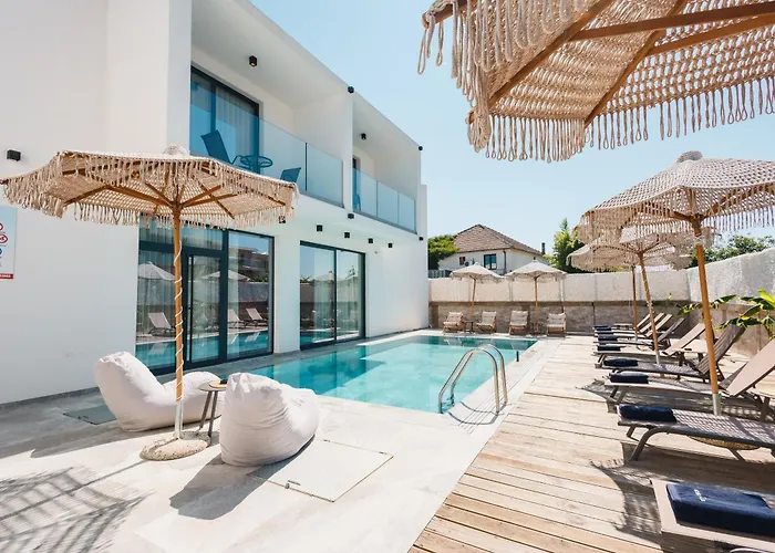 Hotel Teuta