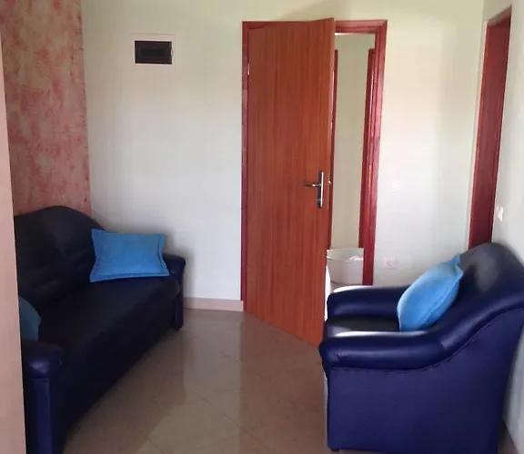 Apartments Villa Kristina