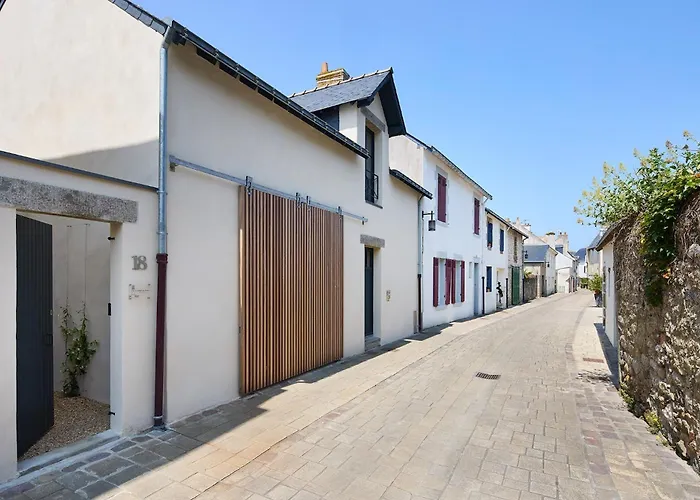 La Maison du Traict Chambres d'hôtes