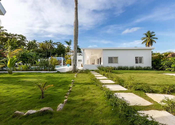 Casa Maria Juana