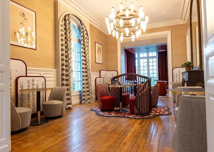 Hotel Des Arts