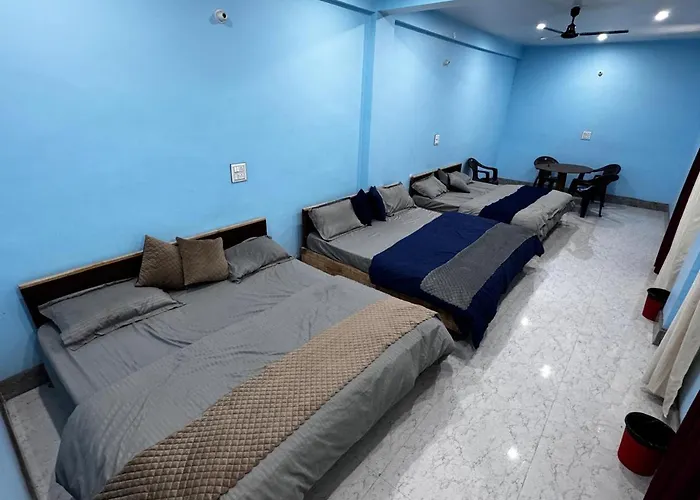 Green Vally Heights Hotel&Resort