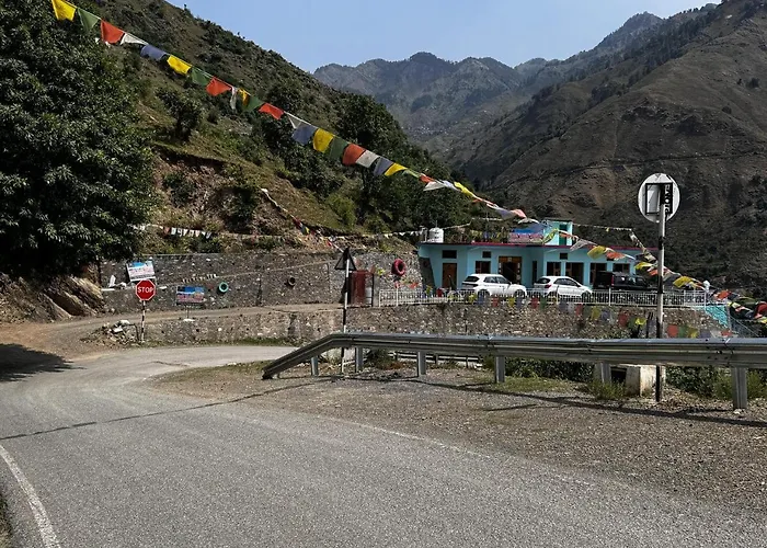 Green Vally Heights Hotel&Resort