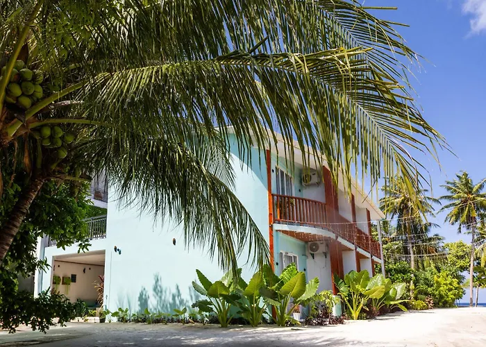 Loft Maldives