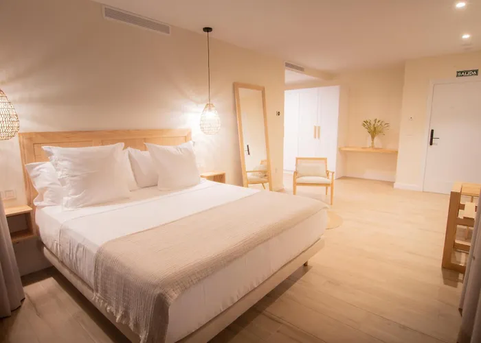 Hotel Hyalma Cliff - Adults Only
