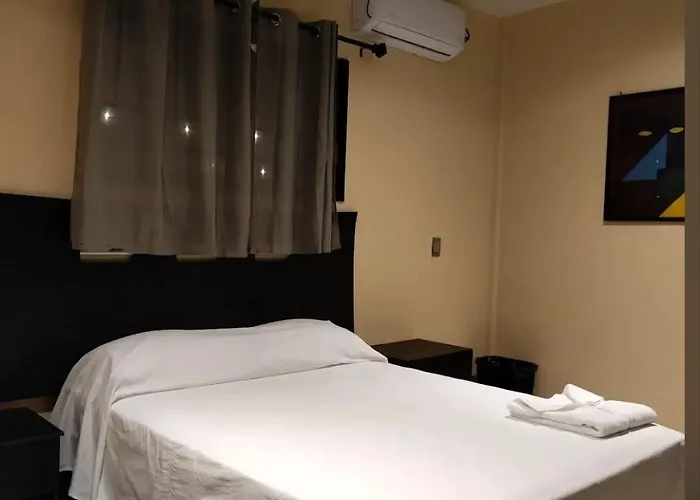 Hotel ME Villaflores