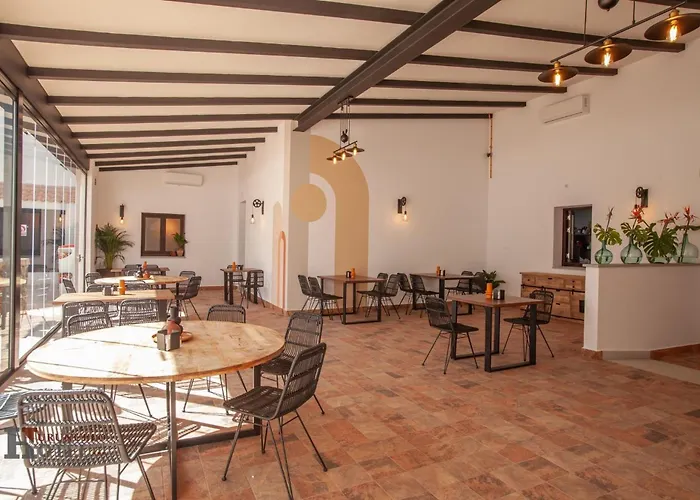 Hotel Rural el Turuñuelo