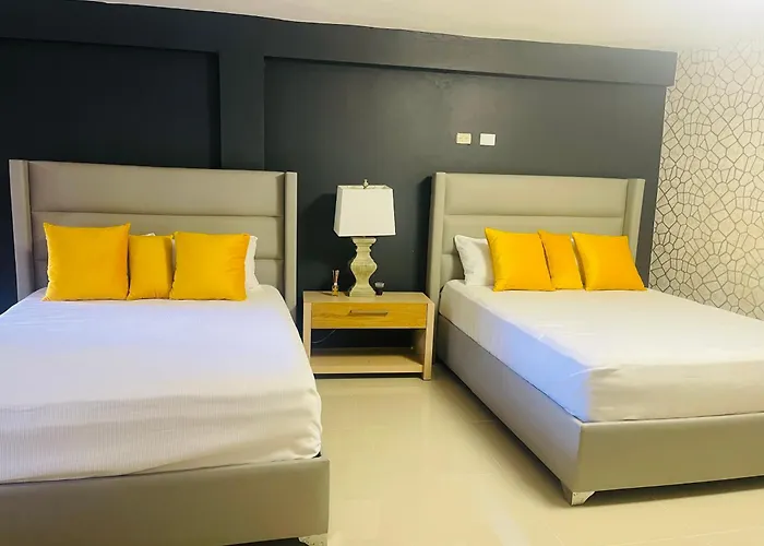 El Paso Hotel