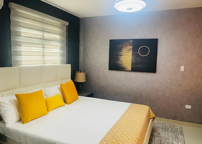 El Paso Hotel